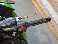 Motor, kawasaki, tour er-6f abs, 2012 - afbeelding 8 van  34