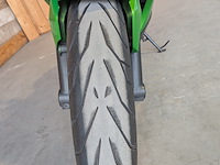 Motor, kawasaki, tour er-6f abs, 2012 - afbeelding 13 van  34