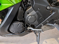Motor, kawasaki, tour er-6f abs, 2012 - afbeelding 16 van  34
