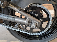 Motor, kawasaki, tour er-6f abs, 2012 - afbeelding 18 van  34