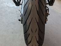 Motor, kawasaki, tour er-6f abs, 2012 - afbeelding 20 van  34