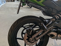 Motor, kawasaki, tour er-6f abs, 2012 - afbeelding 21 van  34