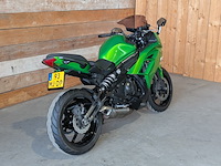 Motor, kawasaki, tour er-6f abs, 2012 - afbeelding 12 van  34