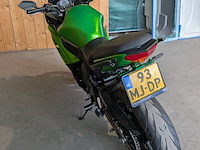 Motor, kawasaki, tour er-6f abs, 2012 - afbeelding 29 van  34