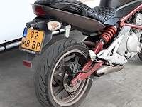 Motor, kawasaki, tour er 6n, 2006 - afbeelding 2 van  23