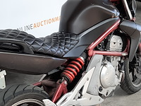 Motor, kawasaki, tour er 6n, 2006 - afbeelding 3 van  23