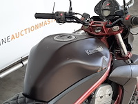 Motor, kawasaki, tour er 6n, 2006 - afbeelding 4 van  23