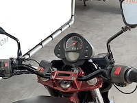 Motor, kawasaki, tour er 6n, 2006 - afbeelding 6 van  23