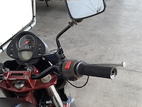 Motor, kawasaki, tour er 6n, 2006 - afbeelding 7 van  23
