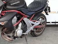 Motor, kawasaki, tour er 6n, 2006 - afbeelding 11 van  23