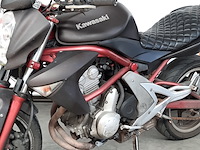 Motor, kawasaki, tour er 6n, 2006 - afbeelding 13 van  23