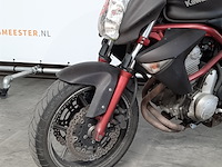 Motor, kawasaki, tour er 6n, 2006 - afbeelding 14 van  23
