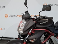 Motor, kawasaki, tour er 6n, 2006 - afbeelding 15 van  23