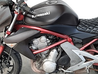 Motor, kawasaki, tour er 6n, 2006 - afbeelding 16 van  23