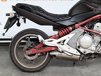 Motor, kawasaki, tour er 6n, 2006 - afbeelding 12 van  23