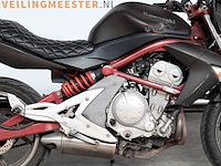 Motor, kawasaki, tour er 6n, 2006 - afbeelding 17 van  23