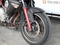 Motor, kawasaki, tour er 6n, 2006 - afbeelding 19 van  23