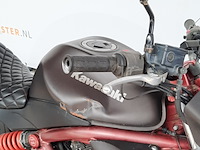 Motor, kawasaki, tour er 6n, 2006 - afbeelding 22 van  23