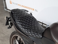 Motor, kawasaki, tour er 6n, 2006 - afbeelding 23 van  23