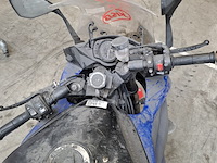Motor, kawasaki, tour z1000, 2016 - afbeelding 2 van  31