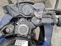 Motor, kawasaki, tour z1000, 2016 - afbeelding 3 van  31