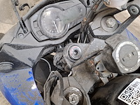 Motor, kawasaki, tour z1000, 2016 - afbeelding 4 van  31