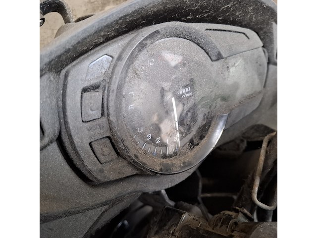 Motor, kawasaki, tour z1000, 2016 - afbeelding 5 van  31