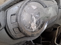 Motor, kawasaki, tour z1000, 2016 - afbeelding 5 van  31