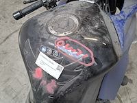 Motor, kawasaki, tour z1000, 2016 - afbeelding 6 van  31