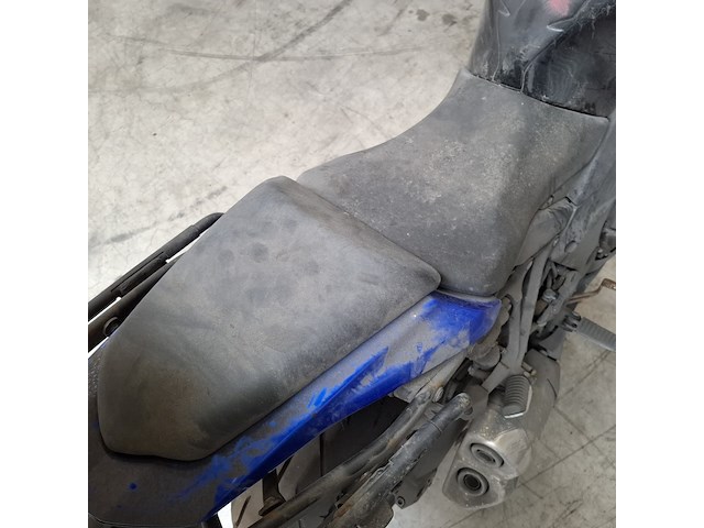 Motor, kawasaki, tour z1000, 2016 - afbeelding 7 van  31