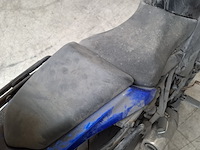 Motor, kawasaki, tour z1000, 2016 - afbeelding 7 van  31