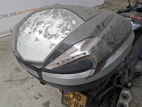 Motor, kawasaki, tour z1000, 2016 - afbeelding 8 van  31