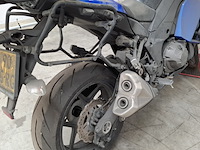 Motor, kawasaki, tour z1000, 2016 - afbeelding 9 van  31