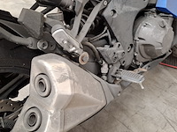 Motor, kawasaki, tour z1000, 2016 - afbeelding 10 van  31