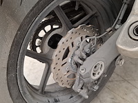 Motor, kawasaki, tour z1000, 2016 - afbeelding 11 van  31