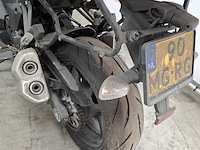 Motor, kawasaki, tour z1000, 2016 - afbeelding 14 van  31