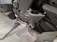 Motor, kawasaki, tour z1000, 2016 - afbeelding 16 van  31