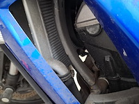 Motor, kawasaki, tour z1000, 2016 - afbeelding 19 van  31