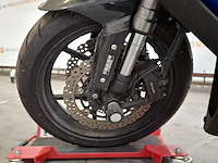 Motor, kawasaki, tour z1000, 2016 - afbeelding 20 van  31