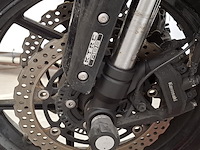 Motor, kawasaki, tour z1000, 2016 - afbeelding 21 van  31