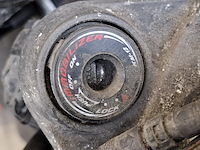 Motor, kawasaki, tour z1000, 2016 - afbeelding 25 van  31