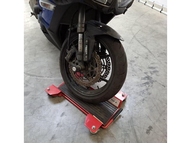 Motor, kawasaki, tour z1000, 2016 - afbeelding 26 van  31