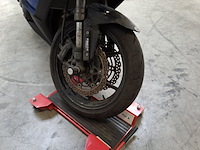 Motor, kawasaki, tour z1000, 2016 - afbeelding 26 van  31