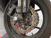 Motor, kawasaki, tour z1000, 2016 - afbeelding 27 van  31