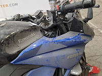 Motor, kawasaki, tour z1000, 2016 - afbeelding 29 van  31