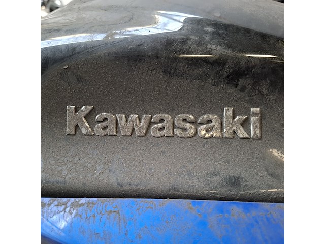 Motor, kawasaki, tour z1000, 2016 - afbeelding 31 van  31