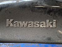 Motor, kawasaki, tour z1000, 2016 - afbeelding 31 van  31