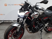 Motor, kawasaki, tour z650, 2024 - afbeelding 3 van  23