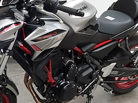 Motor, kawasaki, tour z650, 2024 - afbeelding 4 van  23