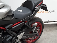 Motor, kawasaki, tour z650, 2024 - afbeelding 5 van  23